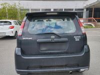 gebraucht Suzuki Ignis Sport