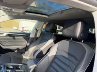 Gebraucht VW Arteon Elegance 200 PS (147 kW) 2021 Grau Limousine