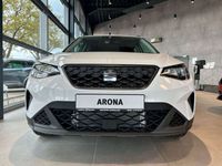 gebraucht Seat Arona Style Edition 1.0 SHZ LED Navi