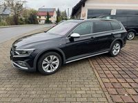 Gebraucht VW Passat Alltrack 200 PS (147 kW) 2023 Schwarz Kombi