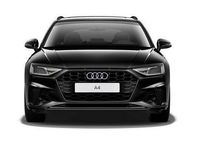 Gebraucht Audi A4 S-Line 190 PS (139 kW) 2020 Mythosschwarz metallic Kombi