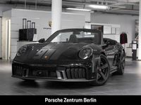 Neu Porsche 992 541 PS (397 kW) 2025 Schwarz Cabrio