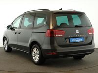 Gebraucht Seat Alhambra Style 150 PS (110 kW) 2022 Uranograu Van / Kleinbus