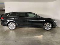 Neu Skoda Superb Selection 150 PS (110 kW) 2025 Schwarz Kombi