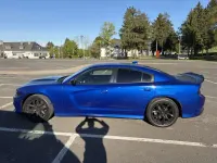 Second-hand Dodge Charger 381 CP (280 kW) 2019 Berlinǎ