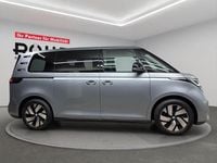 Gebraucht VW ID. Buzz Pro 210 kW (286 PS) 2024 Monosilber metallic Van / Kleinbus