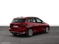 Gebraucht BMW 220 Active Tourer 150 PS (110 kW) 2025 Rot Van / Kleinbus