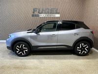 Gebraucht Opel Mokka 131 PS (96 kW) 2024 Lack grau artense/typ aussenverkleidung metalliclackierung SUV