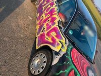 Gebraucht VW Passat 102 PS (75 kW) 2004 Andere farben Limousine