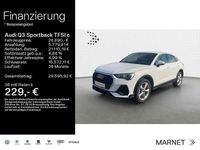 Gebraucht Audi Q3 245 PS (180 kW) 2022 Ibisweiß SUV