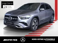 Gebraucht Mercedes GLA200 Progressive 150 PS (110 kW) 2025 Grau SUV