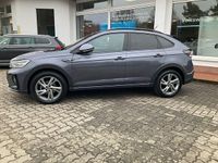 Gebraucht VW Taigo R-line 150 PS (110 kW) 2022 Grau SUV