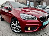 gebraucht BMW 218 M-Line-7.SITZE-1.HAND-NAVI-PDC-LED