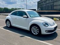 gebraucht VW Beetle 1.2 TSI Fender Edition Fender Edition