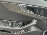 Gebraucht Audi A4 S-Line 191 PS (140 kW) 2018 Schwarz Limousine