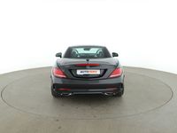 gebraucht Mercedes SLC180 SLC-KlasseAMG Line, Benzin, 34.790 €