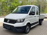 Używany VW Crafter 140 KM (102 kW) 2020 Andere Van