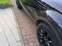 Gebraucht Land Rover Range Rover evoque 150 PS (110 kW) 2019 Schwarz SUV