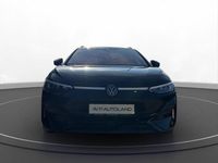 Neu VW ID.7 Pro 210 kW (286 PS) 2026 Schwarz Kombi