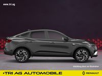 Gebraucht Renault Arkana Techno 140 PS (102 kW) 2022 Othercolor SUV