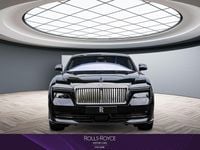Gebraucht Rolls Royce Spectre 484 kW (659 PS) 2025 Schwarz Coupé
