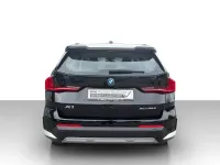 Gebraucht BMW X1 136 PS (100 kW) 2023 Schwarz SUV