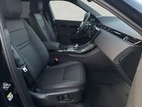 Neu Land Rover Range Rover evoque 269 PS (197 kW) 2026 Santorini black (schwarz) SUV