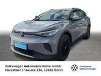 Gebraucht VW ID.4 Pro Performance 150 kW (204 PS) 2023 Grau SUV