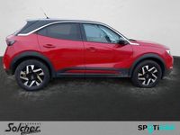 Gebraucht Opel Mokka Elegance 131 PS (96 kW) 2022 Rot SUV