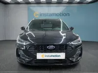 Gebraucht Ford Focus 116 PS (85 kW) 2024 Schwarz Kombi