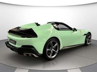 Gebraucht Ferrari 12 Cilindri 825 PS (606 kW) 2025 Verde pallido Cabrio