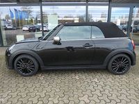 gebraucht Mini Cooper S Cabriolet 