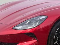 Neu MG Cyberster 250 kW (340 PS) 2025 Gelb (inca yellow  weitere farben gegen aufpreis) Cabrio