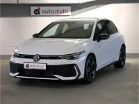 Gebraucht VW Golf VIII GTI 265 PS (194 kW) 2025 Weiß Limousine