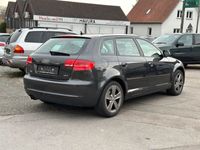 gebraucht Audi A3 Sportback 