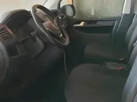 Gebraucht BMW 524 150 PS (110 kW) 1994 Grün Limousine