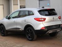 Gebraucht Renault Kadjar XMOD 163 PS (119 kW) 2017 Silber SUV