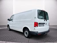 Second-hand VW Transporter 150 CP (110 kW) 2020 Alb Van