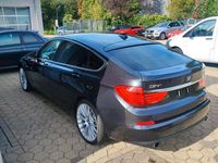 gebraucht BMW 535 Gran Turismo i 5er F07 N55