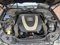 Gebraucht Mercedes E280 Avantgarde 231 PS (169 kW) 2008 Andere farben Limousine