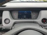 Gebraucht Honda Jazz Advance 122 PS (89 kW) 2023 Weiß Kleinwagen