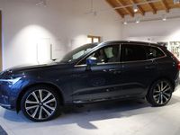 Gebraucht Volvo XC60 Ultimate 235 PS (172 kW) 2022 Blau SUV