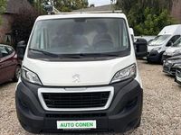 Gebraucht Peugeot Boxer 120 PS (88 kW) 2020 Weiß Van