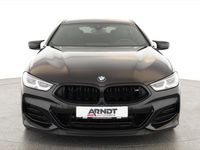 gebraucht BMW M850 xDrive Gran Coupé Performance Laser Pano