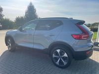 Gebraucht Volvo XC40 Plus 197 PS (144 kW) 2025 Vapour grey SUV