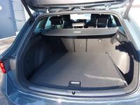 Gebraucht Cupra Leon 150 PS (110 kW) 2025 Blau Limousine