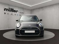 Gebraucht Mini Cooper Favoured 156 PS (114 kW) 2024 Midnight black ii Kleinwagen
