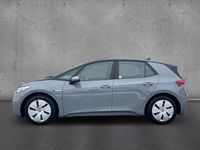 Gebraucht VW ID.3 Pro Performance 150 kW (204 PS) 2022 Grau Kleinwagen