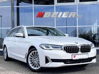 gebraucht BMW 530 i Luxury Line Laser Hängerkupp. HeadUp Komfo