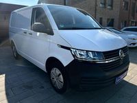 Second-hand VW Transporter 150 CP (110 kW) 2022 Alb Van